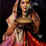 Sita and Suprnakha Shoot